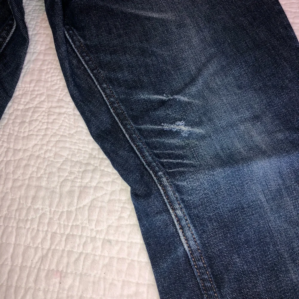 EVERLANE Mens Slim Fit Jean EUC Size 30 x 30 - Picture 7 of 13